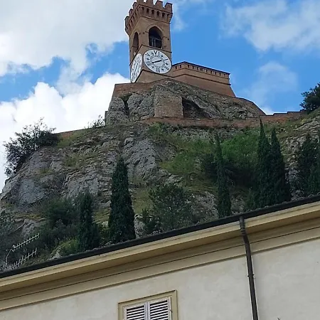 Sotto La Torre Brisighella