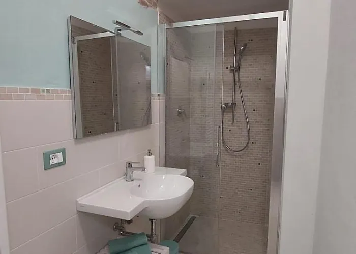 Apartamento Sotto La Torre *