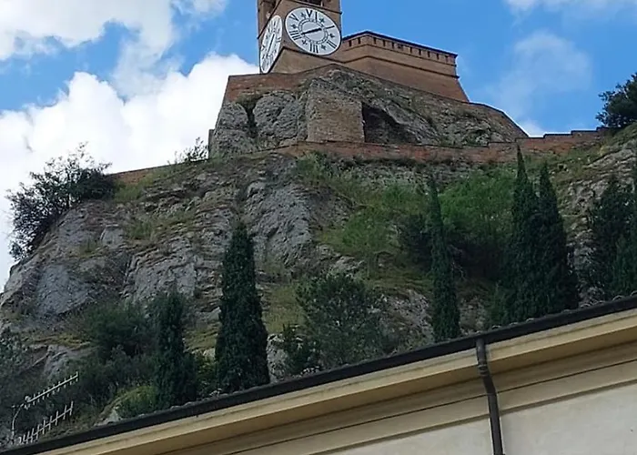 Sotto La Torre Brisighella